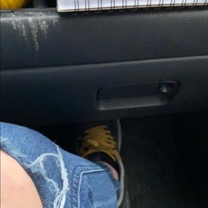 Meet your Posher, Christine